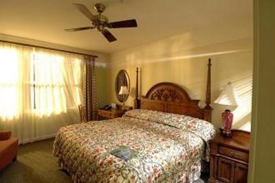 фото отеля Disney's Saratoga Springs Resort & Spa