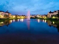 Disney's Saratoga Springs Resort & Spa