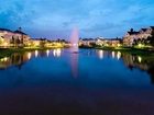 фото отеля Disney's Saratoga Springs Resort & Spa