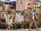 фото отеля Disney's Saratoga Springs Resort & Spa