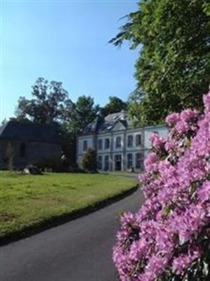 фото отеля Manoir Hotel Des Indes Quimper