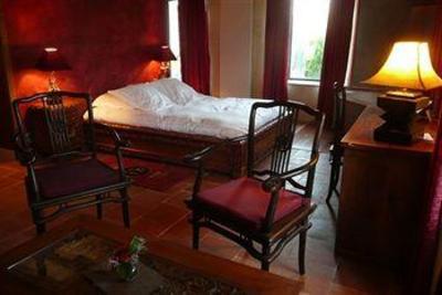 фото отеля Manoir Hotel Des Indes Quimper