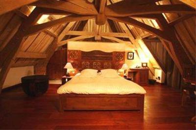 фото отеля Manoir Hotel Des Indes Quimper