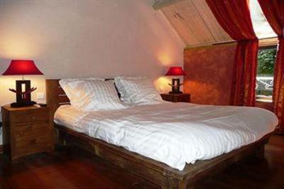 фото отеля Manoir Hotel Des Indes Quimper