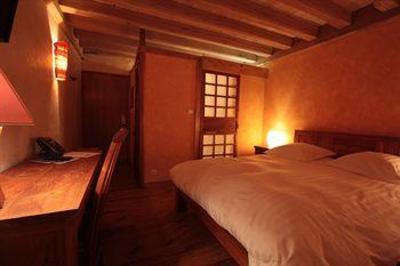 фото отеля Manoir Hotel Des Indes Quimper