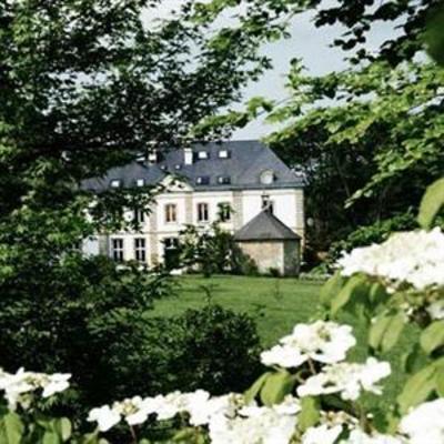 фото отеля Manoir Hotel Des Indes Quimper