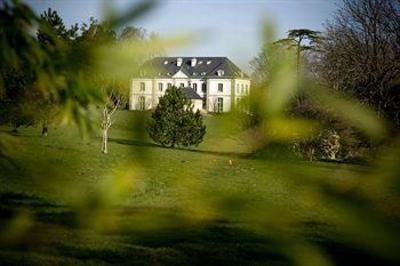 фото отеля Manoir Hotel Des Indes Quimper