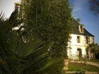 фото отеля Manoir Hotel Des Indes Quimper