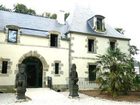 фото отеля Manoir Hotel Des Indes Quimper