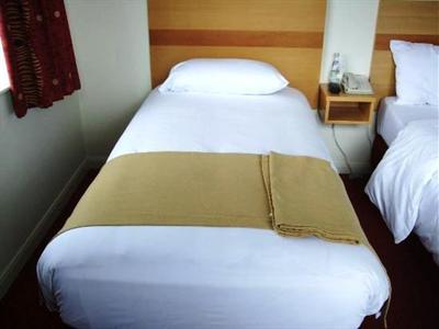 фото отеля Jurys Inn Milton Keynes