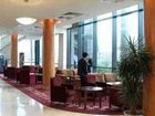 фото отеля Jurys Inn Milton Keynes