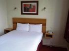 фото отеля Jurys Inn Milton Keynes