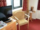 фото отеля Jurys Inn Milton Keynes