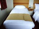 фото отеля Jurys Inn Milton Keynes