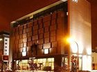 фото отеля Jurys Inn Milton Keynes