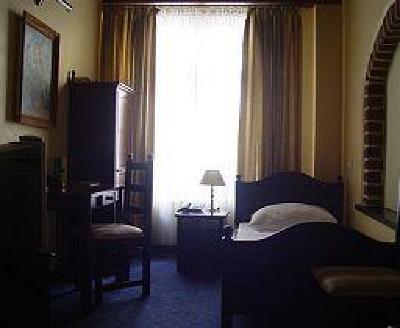 фото отеля Hotel Petite Fleur