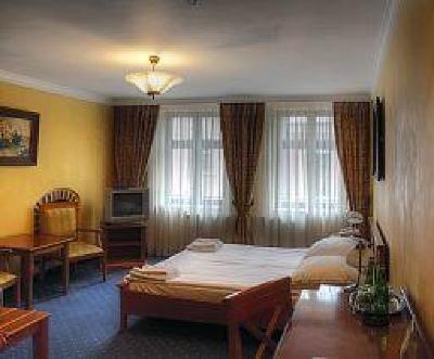 фото отеля Hotel Petite Fleur