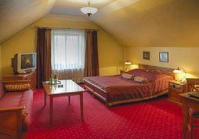 фото отеля Hotel Petite Fleur