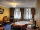 фото отеля Hotel Petite Fleur