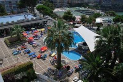 фото отеля Salou Park Hotel