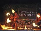 фото отеля Salou Park Hotel