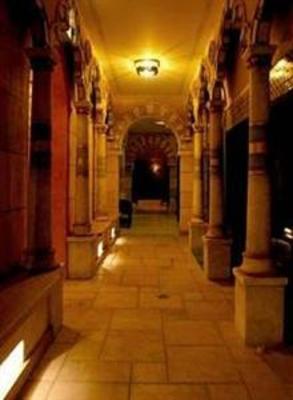 фото отеля Hotel El Andaluz