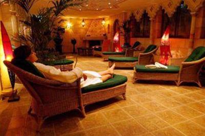 фото отеля Hotel El Andaluz