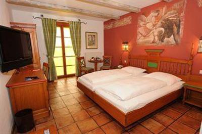 фото отеля Hotel El Andaluz