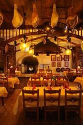 фото отеля Hotel El Andaluz
