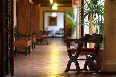 фото отеля Hotel El Andaluz