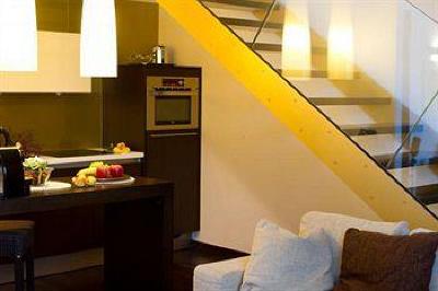 фото отеля MyPlace Premium Apartments