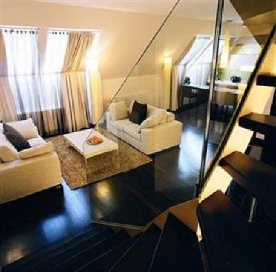 фото отеля MyPlace Premium Apartments
