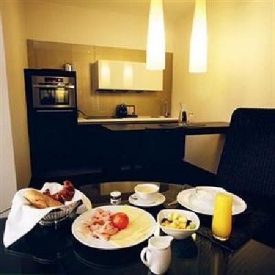фото отеля MyPlace Premium Apartments