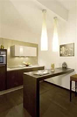 фото отеля MyPlace Premium Apartments