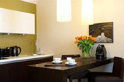 фото отеля MyPlace Premium Apartments