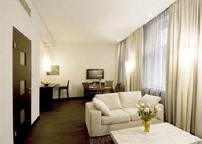 фото отеля MyPlace Premium Apartments