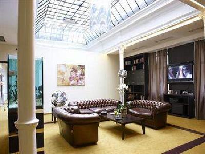 фото отеля MyPlace Premium Apartments
