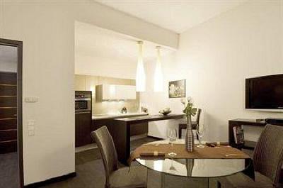 фото отеля MyPlace Premium Apartments
