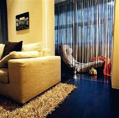 фото отеля MyPlace Premium Apartments