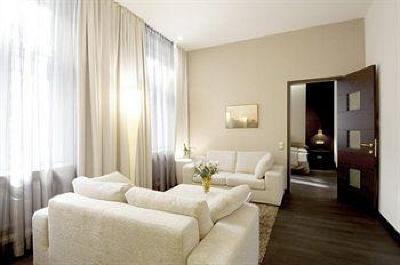 фото отеля MyPlace Premium Apartments