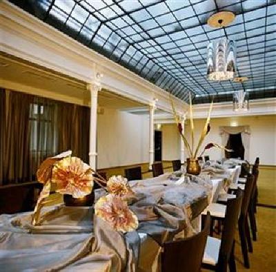 фото отеля MyPlace Premium Apartments
