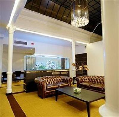 фото отеля MyPlace Premium Apartments
