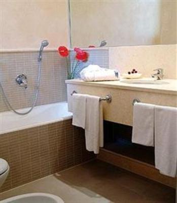 фото отеля Parc Hotel Germano Suites