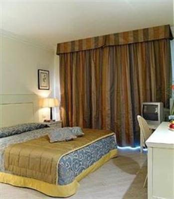 фото отеля Parc Hotel Germano Suites