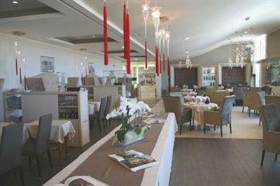 фото отеля Parc Hotel Germano Suites