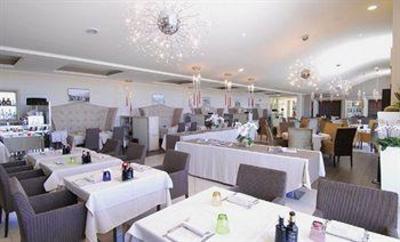 фото отеля Parc Hotel Germano Suites