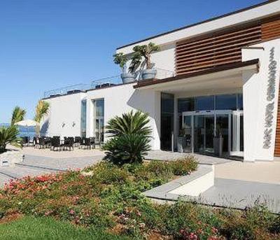 фото отеля Parc Hotel Germano Suites