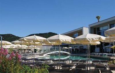 фото отеля Parc Hotel Germano Suites