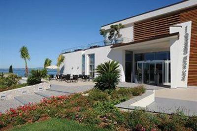 фото отеля Parc Hotel Germano Suites
