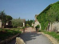 Agriturismo La Sovana